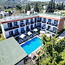 Çınar Butik Hotel